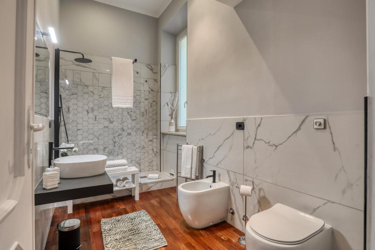 Atrhome Frattina Luxury Рим Екстер'єр фото