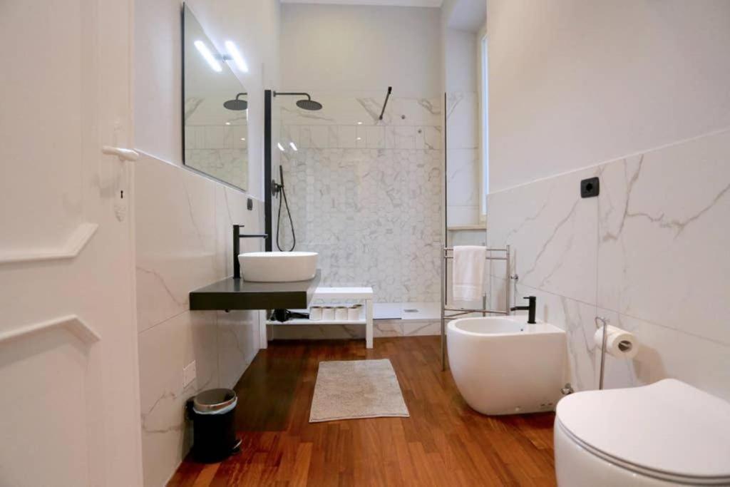 Atrhome Frattina Luxury Рим Екстер'єр фото