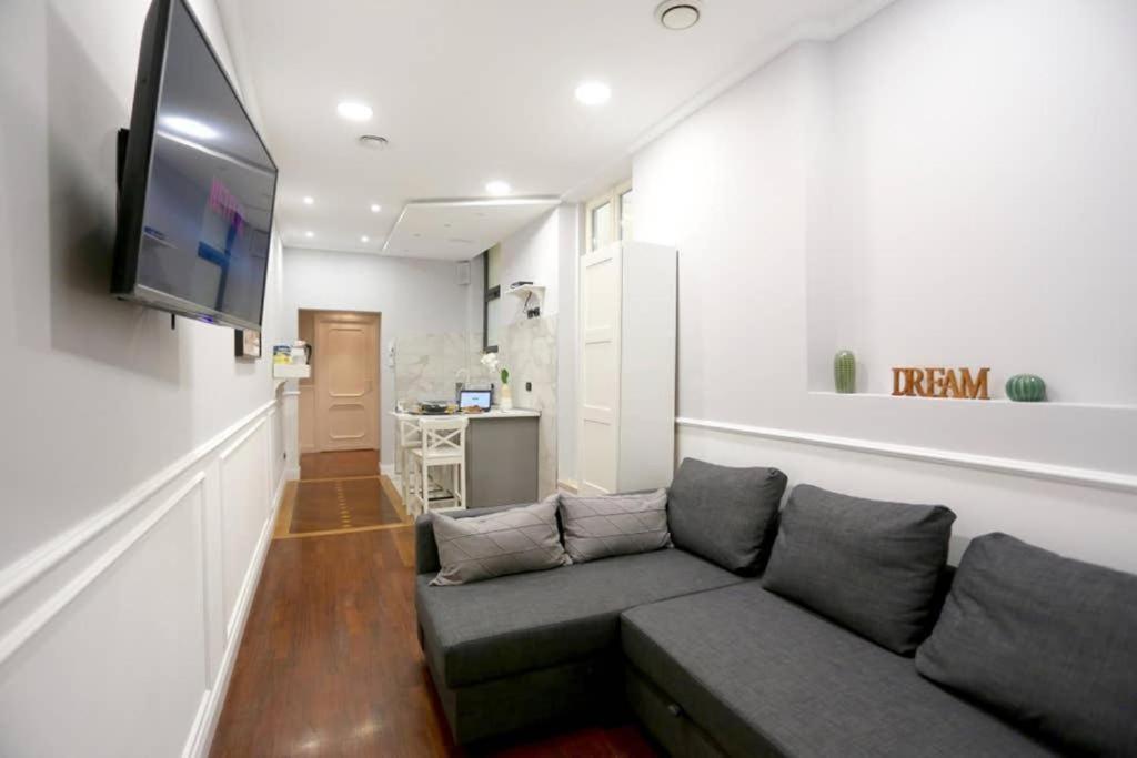 Atrhome Frattina Luxury Рим Екстер'єр фото
