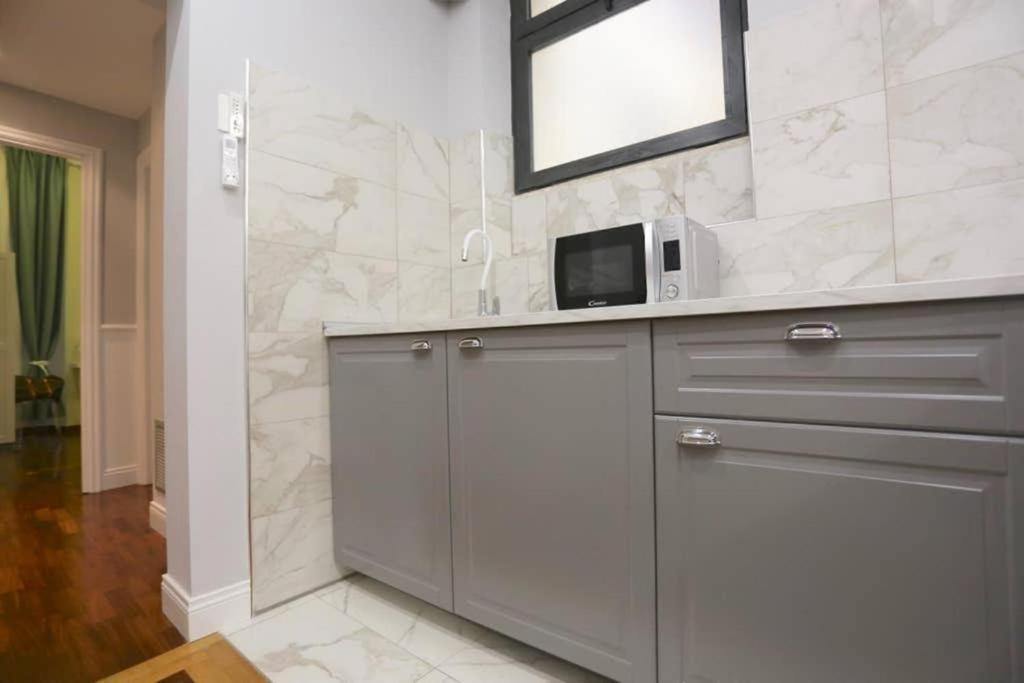 Atrhome Frattina Luxury Рим Екстер'єр фото
