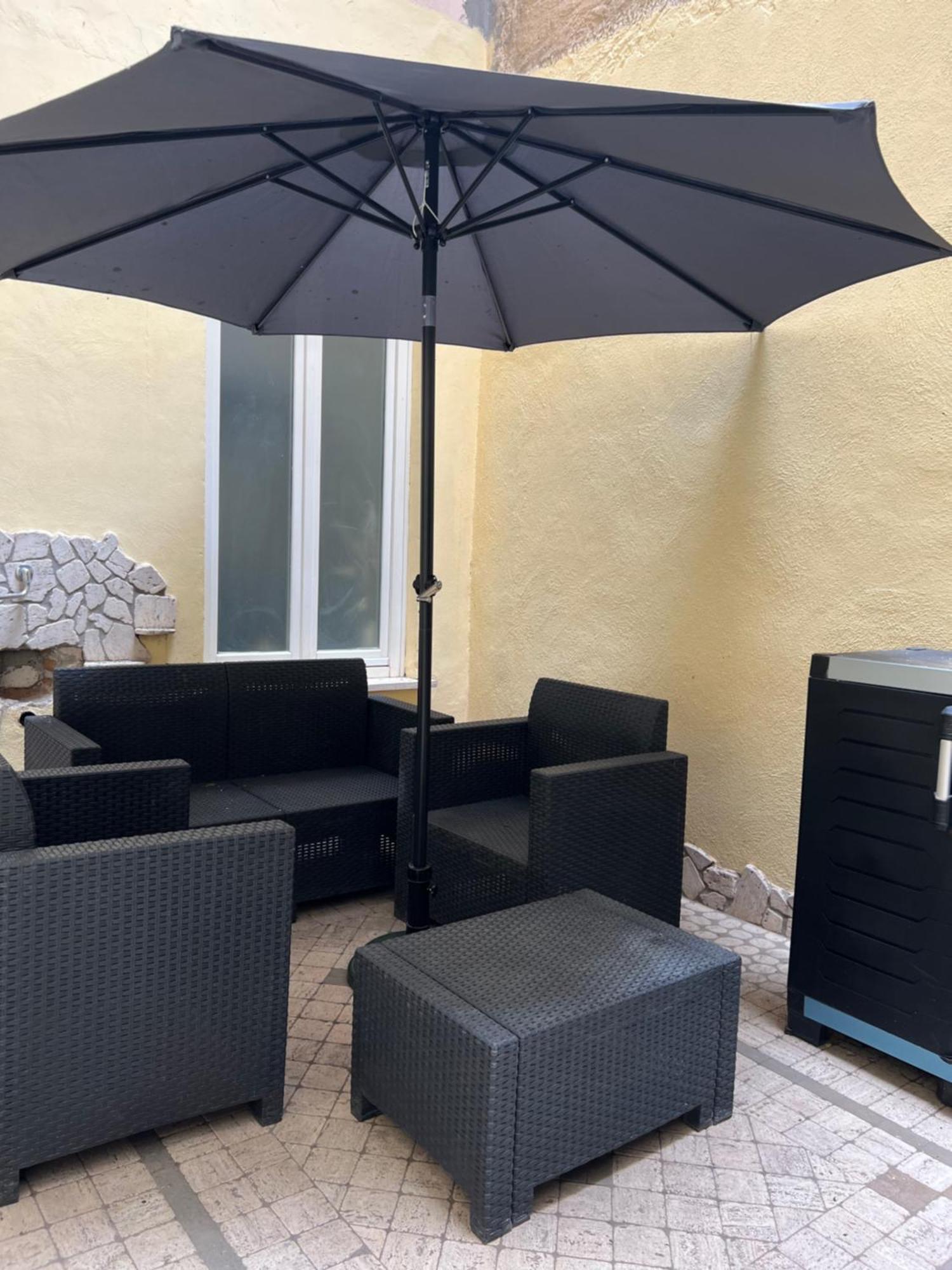 Atrhome Frattina Luxury Рим Екстер'єр фото